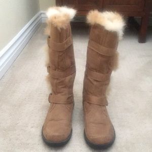 Winter Boots